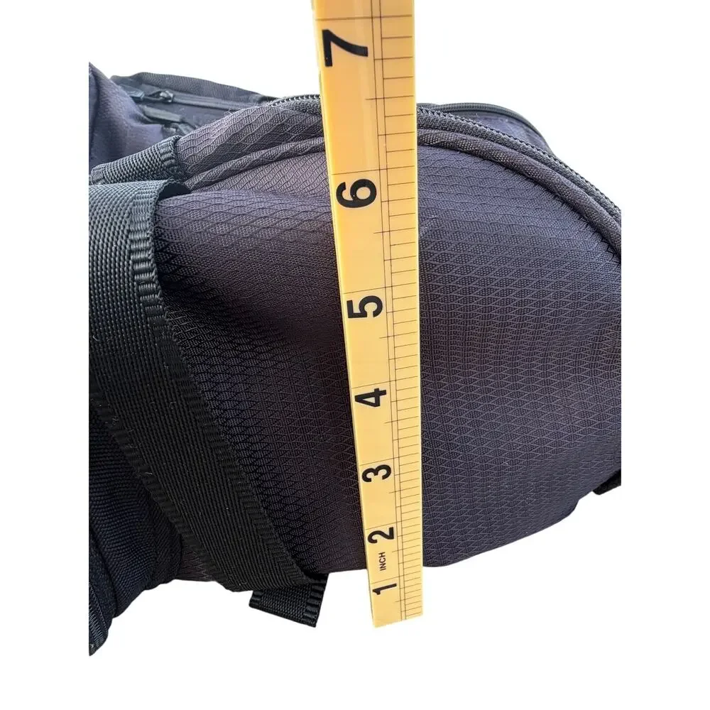 Speedo Teamster Sports Backpack - Black